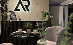 Alpha Rooms